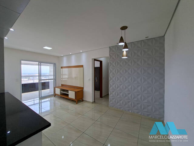 #396 - Apartamento para Venda em Praia Grande - SP