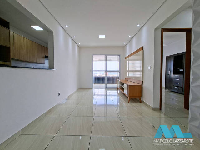 #396 - Apartamento para Venda em Praia Grande - SP