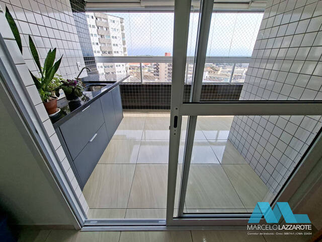 Apartamento para Venda em Praia Grande - 5