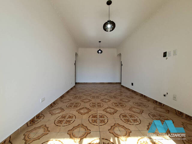 #397 - Apartamento para Locação em Santos - SP