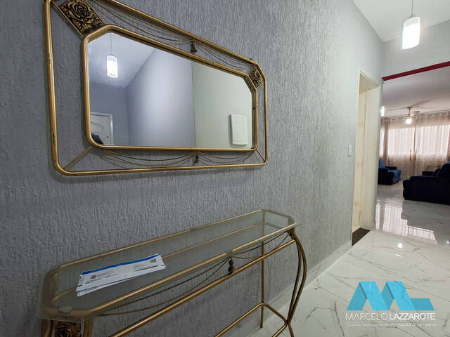 #398 - Apartamento para Venda em Praia Grande - SP