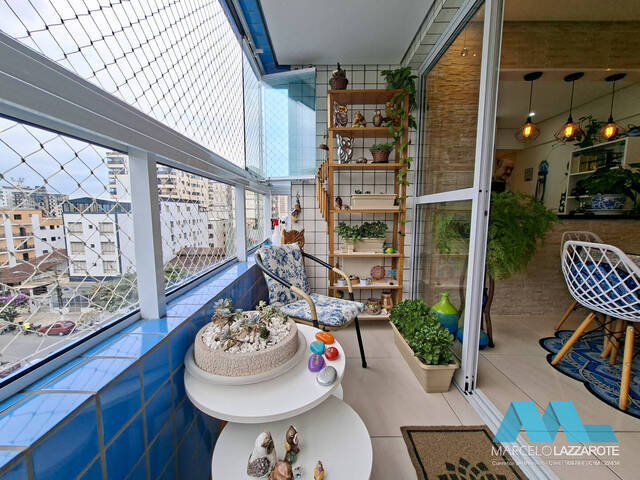 Apartamento para Venda em Praia Grande - 4