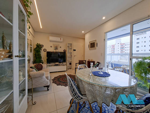 Apartamento para Venda em Praia Grande - 5
