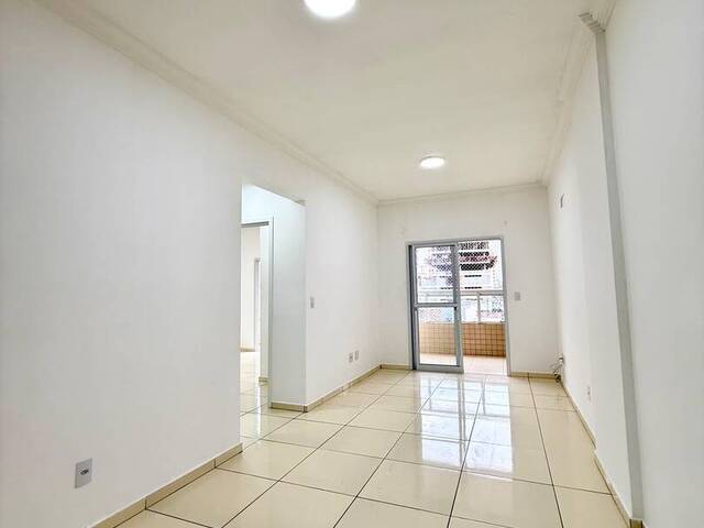 #399 - Apartamento para Venda em Praia Grande - SP