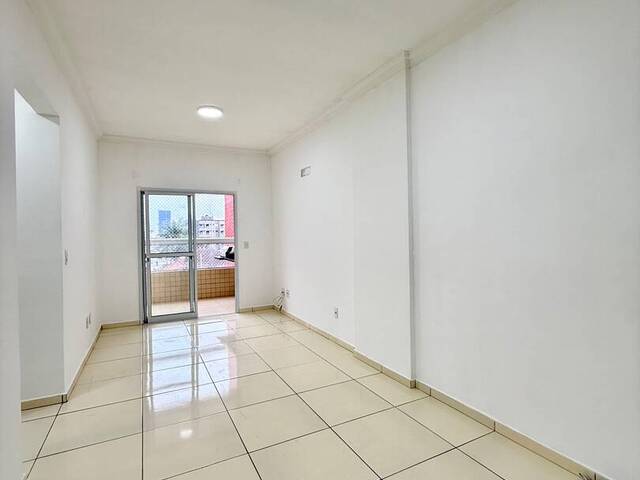 #399 - Apartamento para Venda em Praia Grande - SP