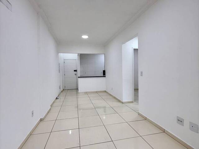 #399 - Apartamento para Venda em Praia Grande - SP