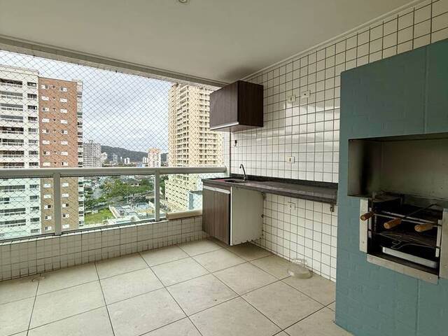 Apartamento para Venda em Praia Grande - 4