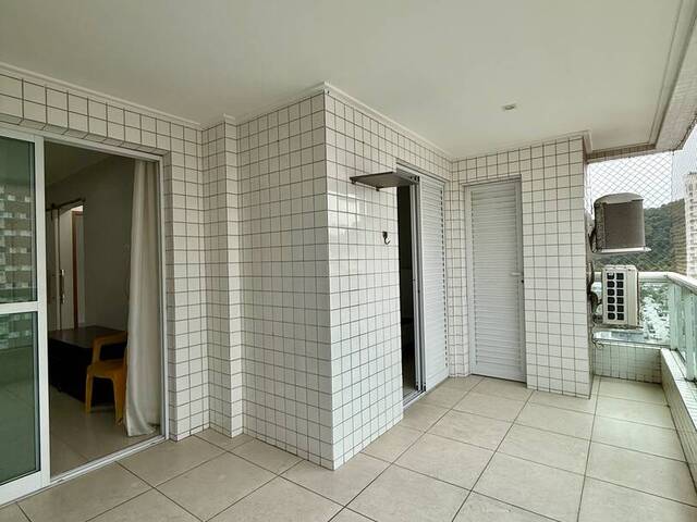 Apartamento para Venda em Praia Grande - 5