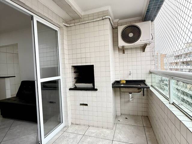 Apartamento para Venda em Praia Grande - 5