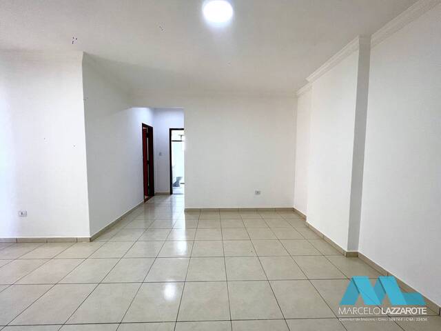 #404 - Apartamento para Venda em Praia Grande - SP
