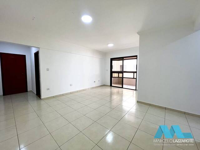 #404 - Apartamento para Venda em Praia Grande - SP
