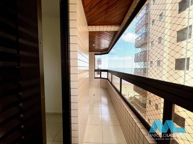Apartamento para Venda em Praia Grande - 5