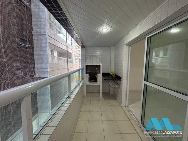 Apartamento para Venda em Praia Grande - 4