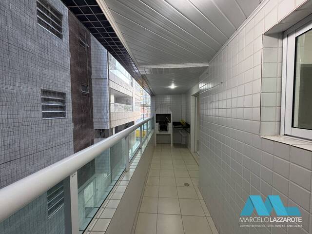 Apartamento para Venda em Praia Grande - 5