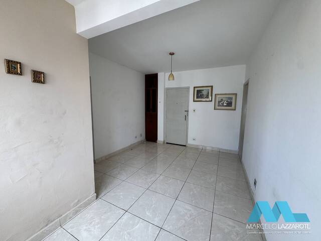 #407 - Apartamento para Venda em Praia Grande - SP