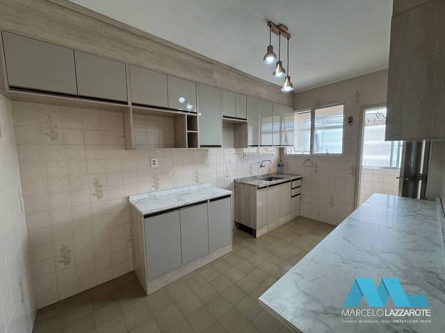 Apartamento para Venda em Praia Grande - 5