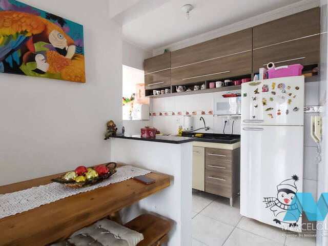 Apartamento para Locação em Praia Grande - 5