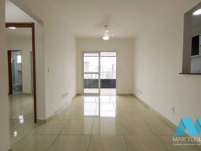 #148 - Apartamento para Locação em Praia Grande - SP