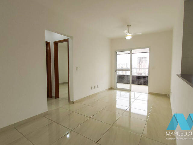#148 - Apartamento para Locação em Praia Grande - SP