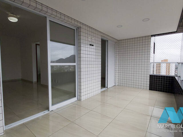 #148 - Apartamento para Locação em Praia Grande - SP