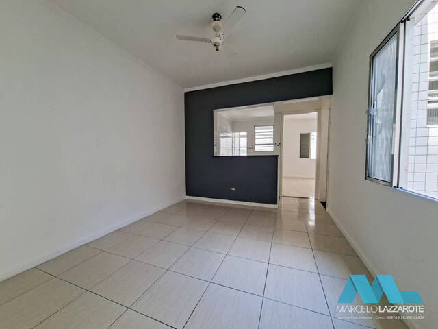 #408 - Apartamento para Venda em Praia Grande - SP