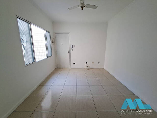#408 - Apartamento para Venda em Praia Grande - SP