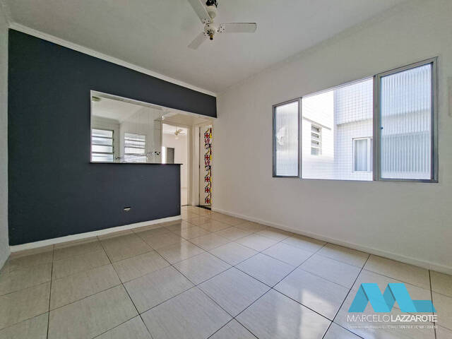 #408 - Apartamento para Venda em Praia Grande - SP