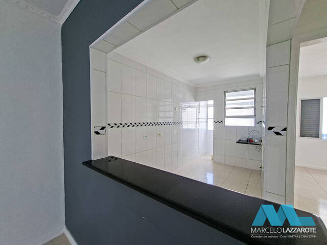 Apartamento para Venda em Praia Grande - 5