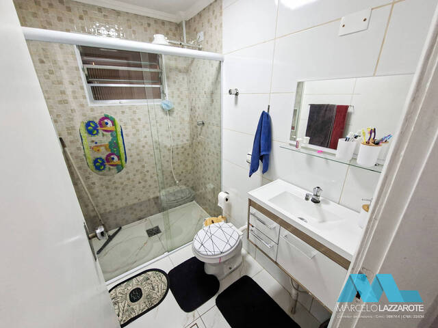 Apartamento para Venda em Praia Grande - 4