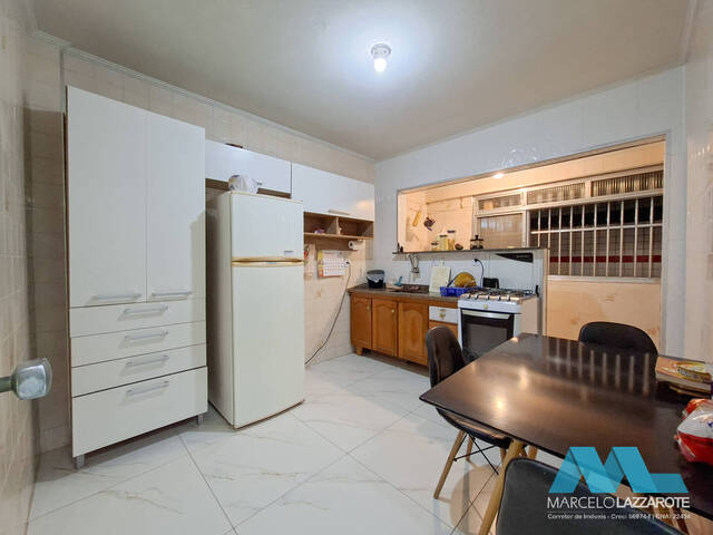 Apartamento para Venda em Praia Grande - 5