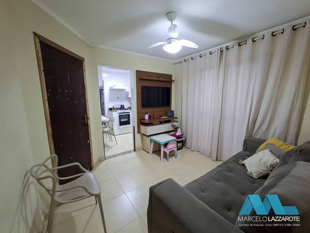 Venda em Guilhermina - Praia Grande