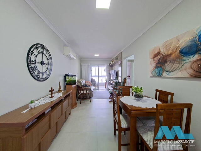 Apartamento para Venda em Praia Grande - 2