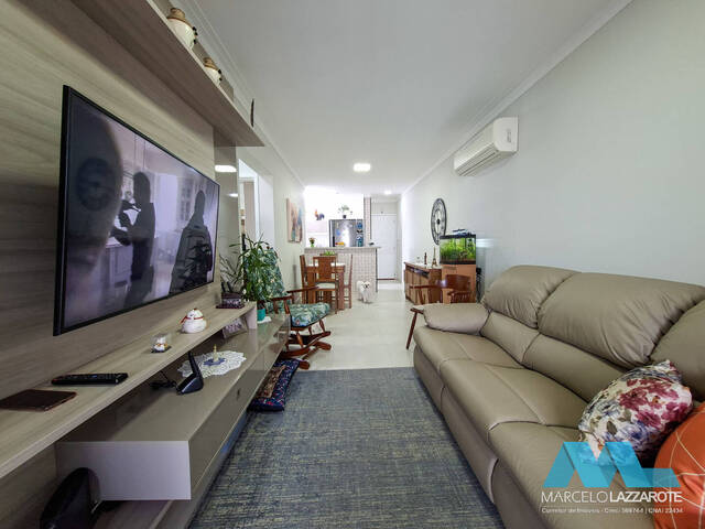 Apartamento para Venda em Praia Grande - 3