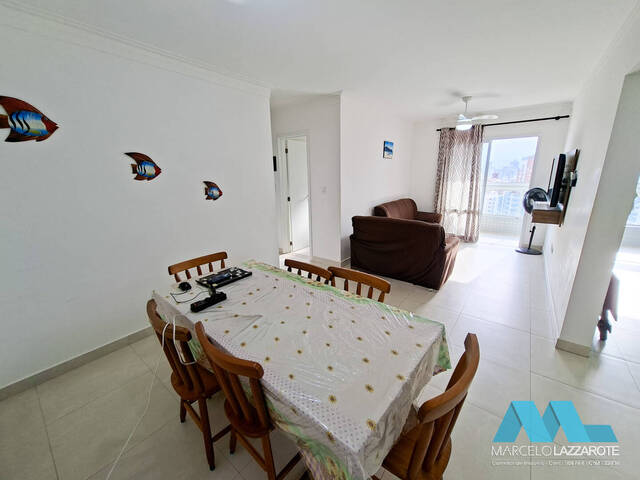 Apartamento para Venda em Praia Grande - 3