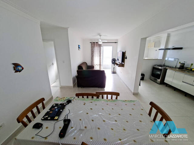 Apartamento para Venda em Praia Grande - 2