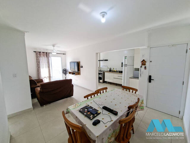 Venda em Boqueirão - Praia Grande