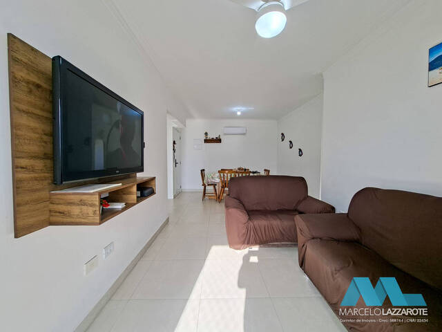 Apartamento para Venda em Praia Grande - 4