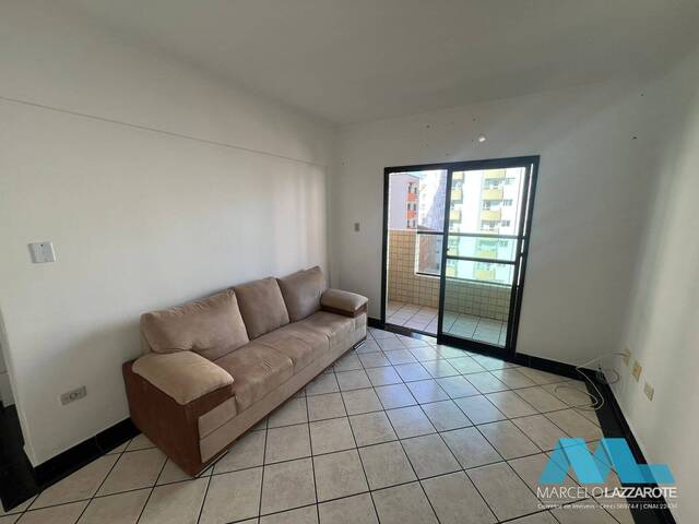 Venda em Guilhermina - Praia Grande