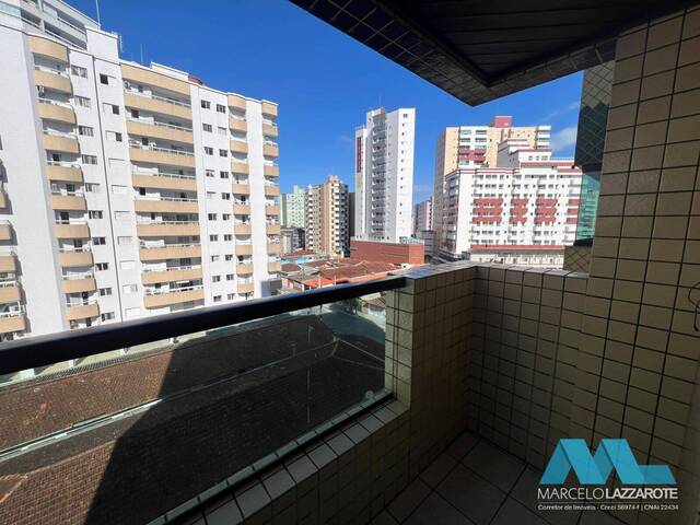 Apartamento para Venda em Praia Grande - 5