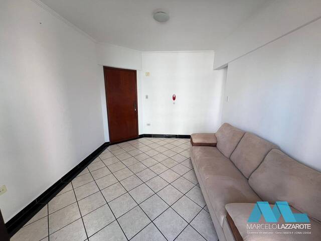 Apartamento para Venda em Praia Grande - 4