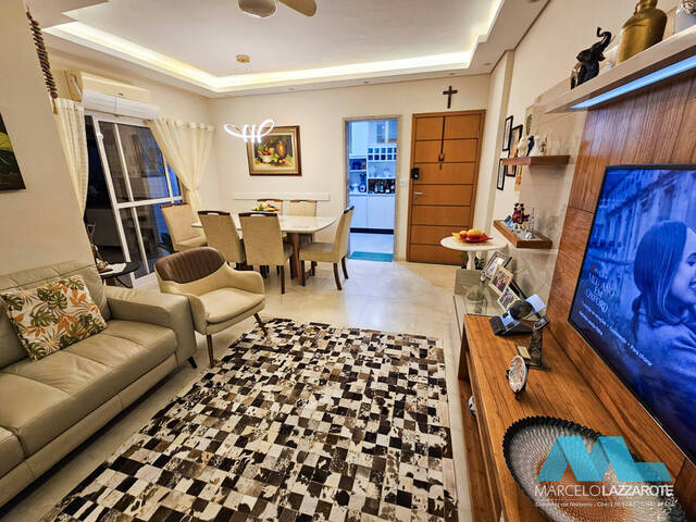 Venda em Canto do Forte - Praia Grande