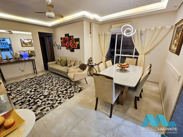 Apartamento para Venda em Praia Grande - 2