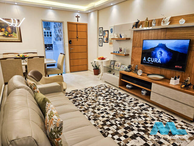 Apartamento para Venda em Praia Grande - 3