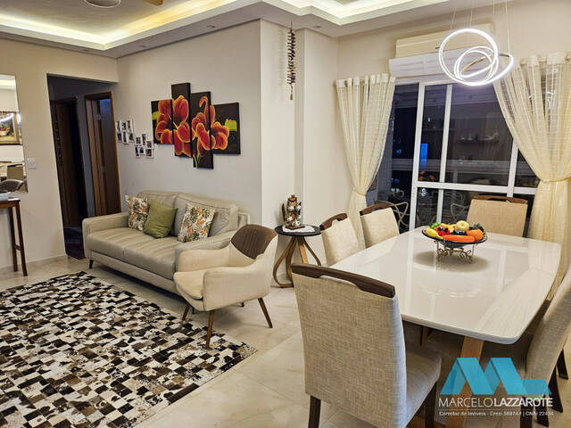 Apartamento para Venda em Praia Grande - 5