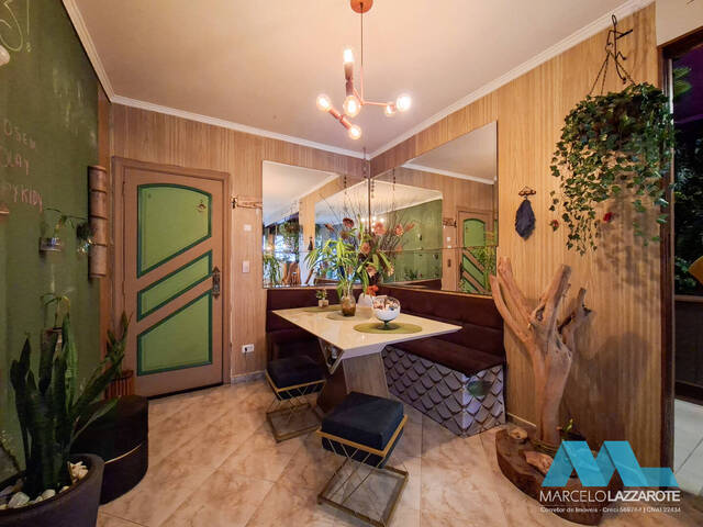 Apartamento para Venda em Praia Grande - 3