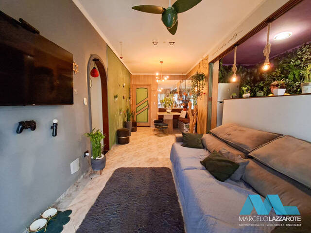 Apartamento para Venda em Praia Grande - 4