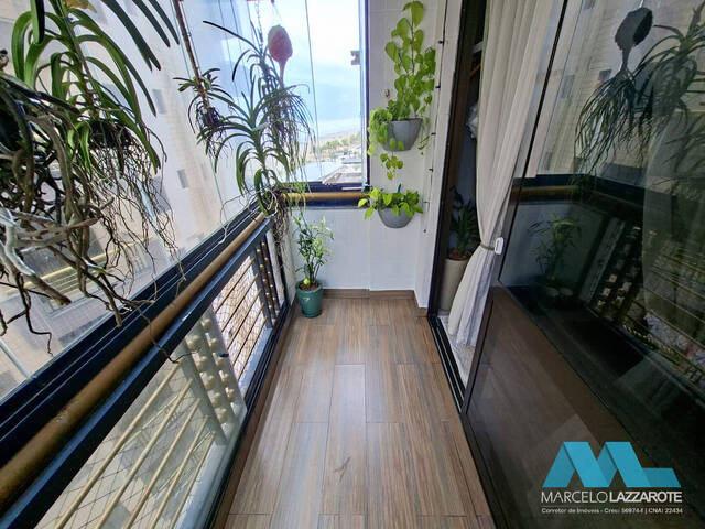 Apartamento para Venda em Praia Grande - 5