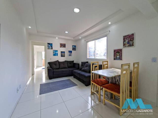 #419 - Apartamento para Locação em Praia Grande - SP