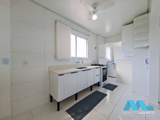 #419 - Apartamento para Locação em Praia Grande - SP