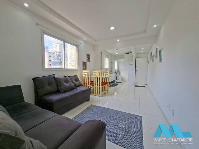 #419 - Apartamento para Locação em Praia Grande - SP